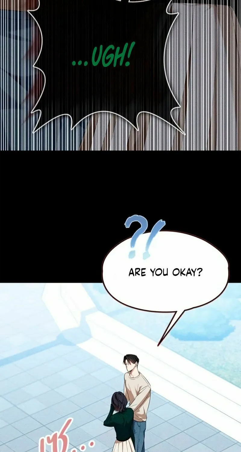 The Night Visitor Chapter 11 page 92 - 