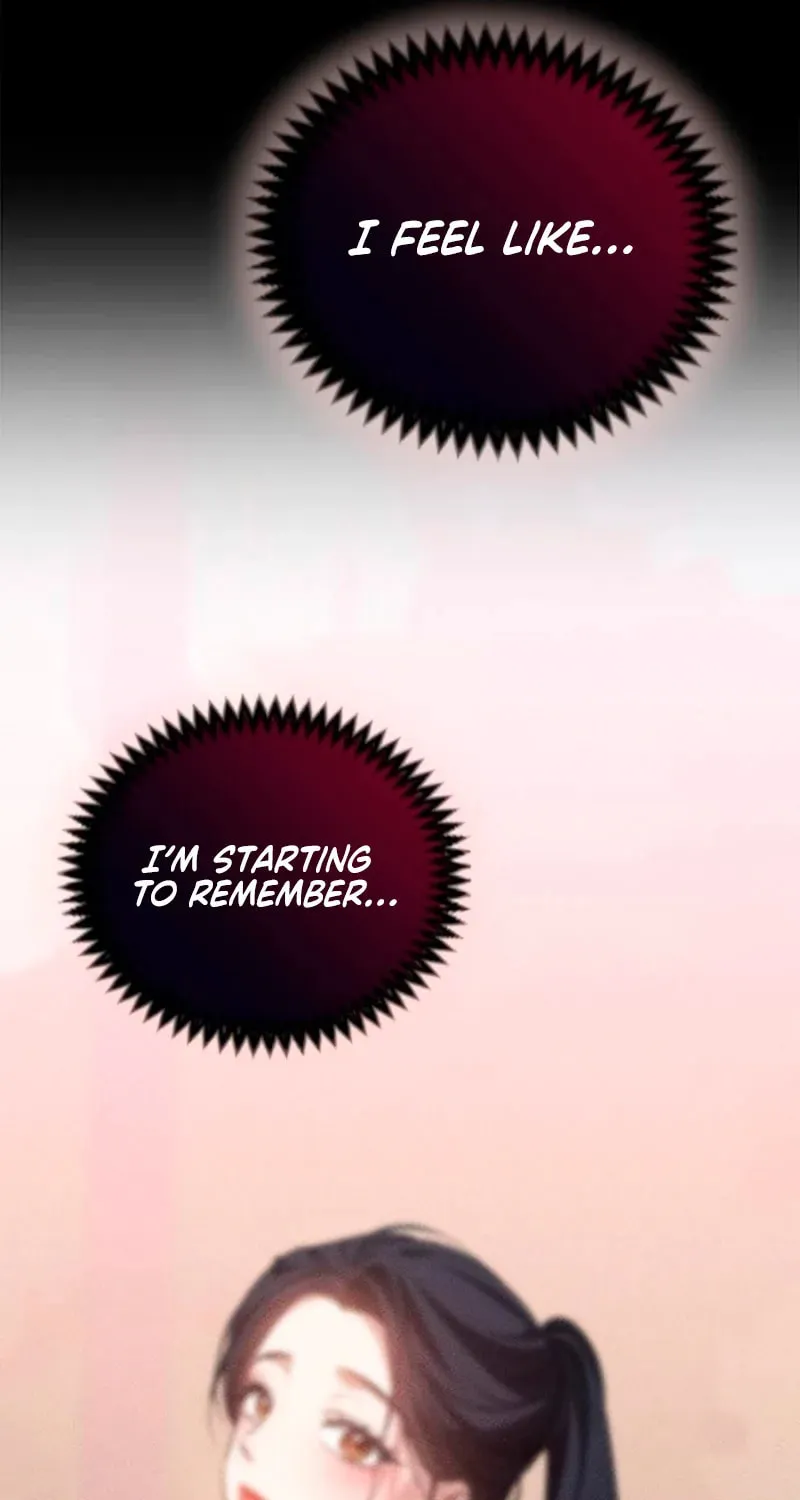 The Night Visitor Chapter 11 page 95 - 