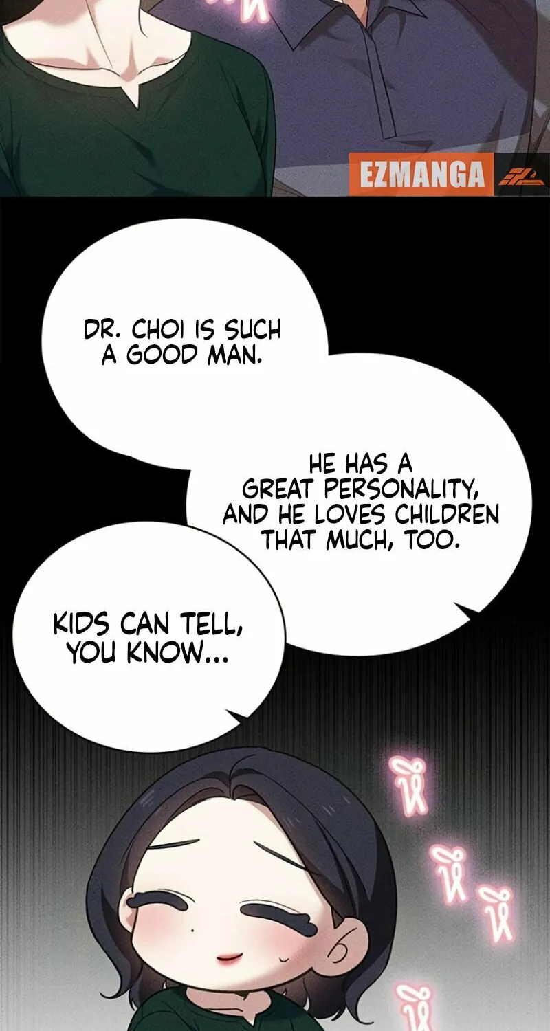 The Night Visitor Chapter 12 page 38 - 