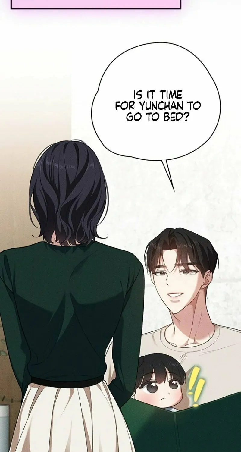 The Night Visitor Chapter 12 page 46 - 