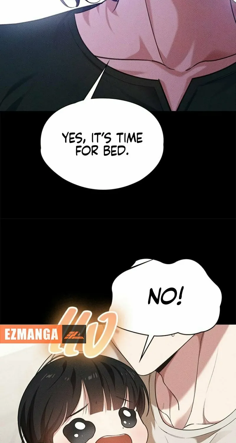 The Night Visitor Chapter 12 page 49 - 