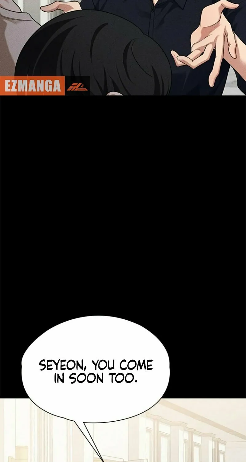 The Night Visitor Chapter 12 page 54 - 