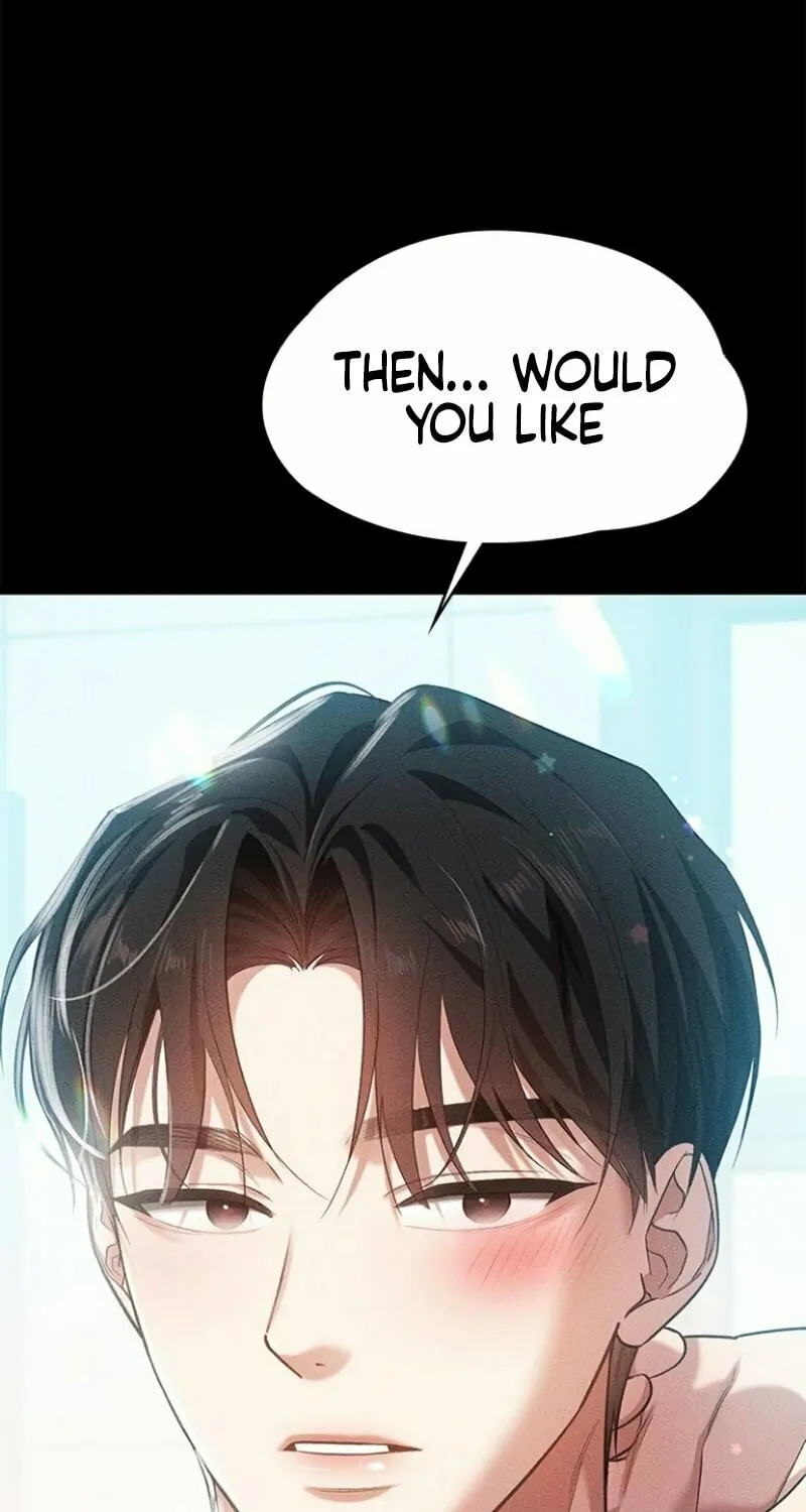 The Night Visitor Chapter 12 page 58 - 