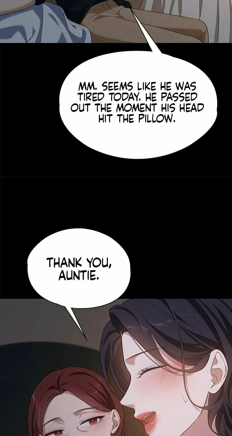 The Night Visitor Chapter 12 page 68 - 