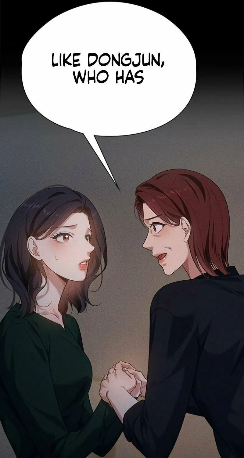 The Night Visitor Chapter 12 page 72 - 