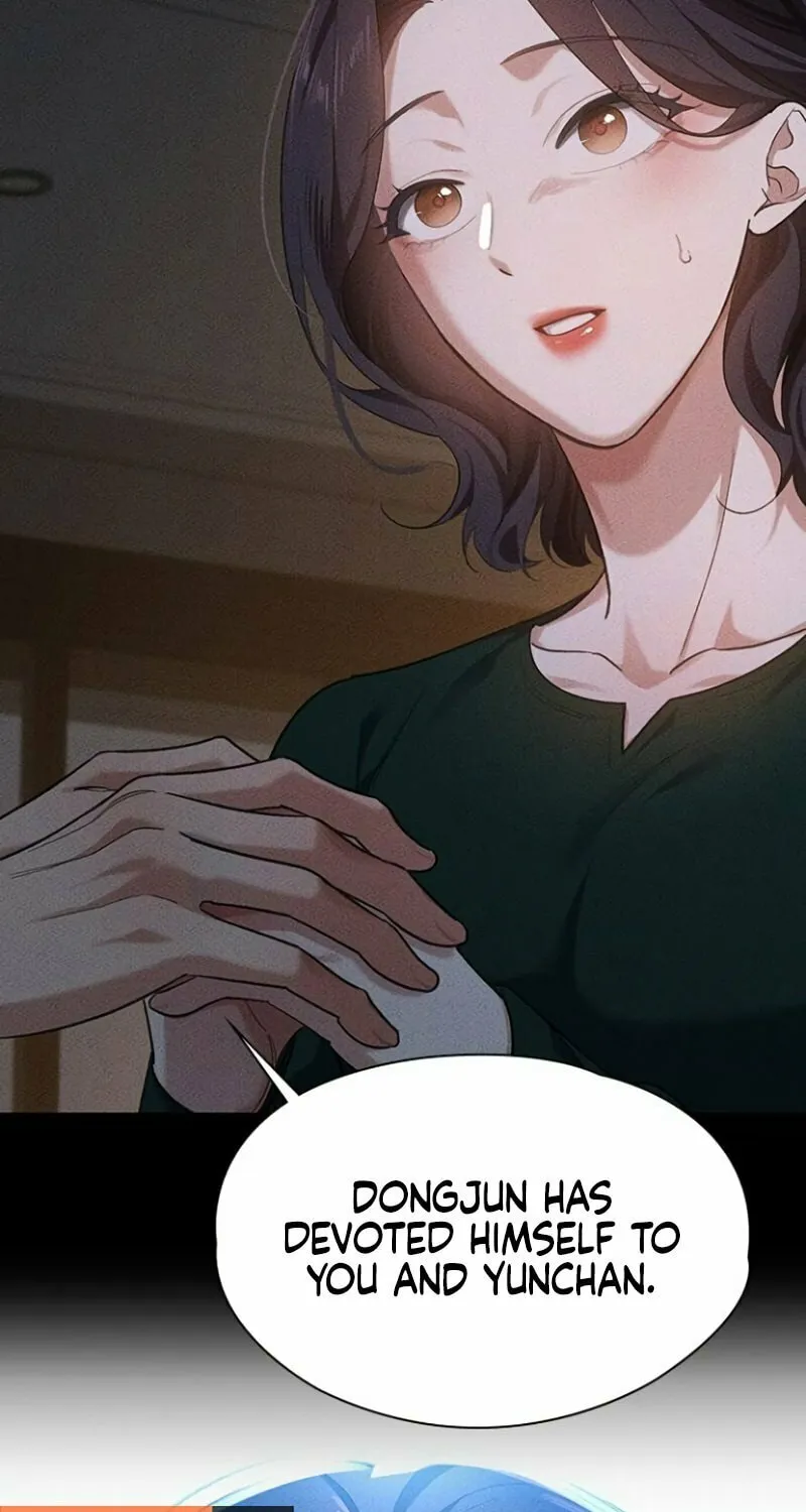The Night Visitor Chapter 12 page 74 - 