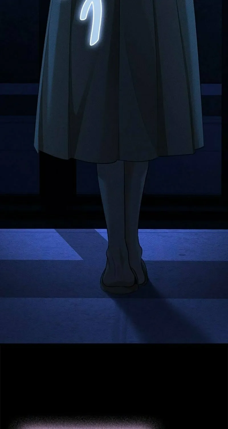 The Night Visitor Chapter 12 page 84 - 