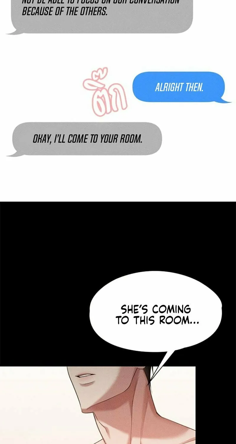 The Night Visitor Chapter 13 page 13 - 