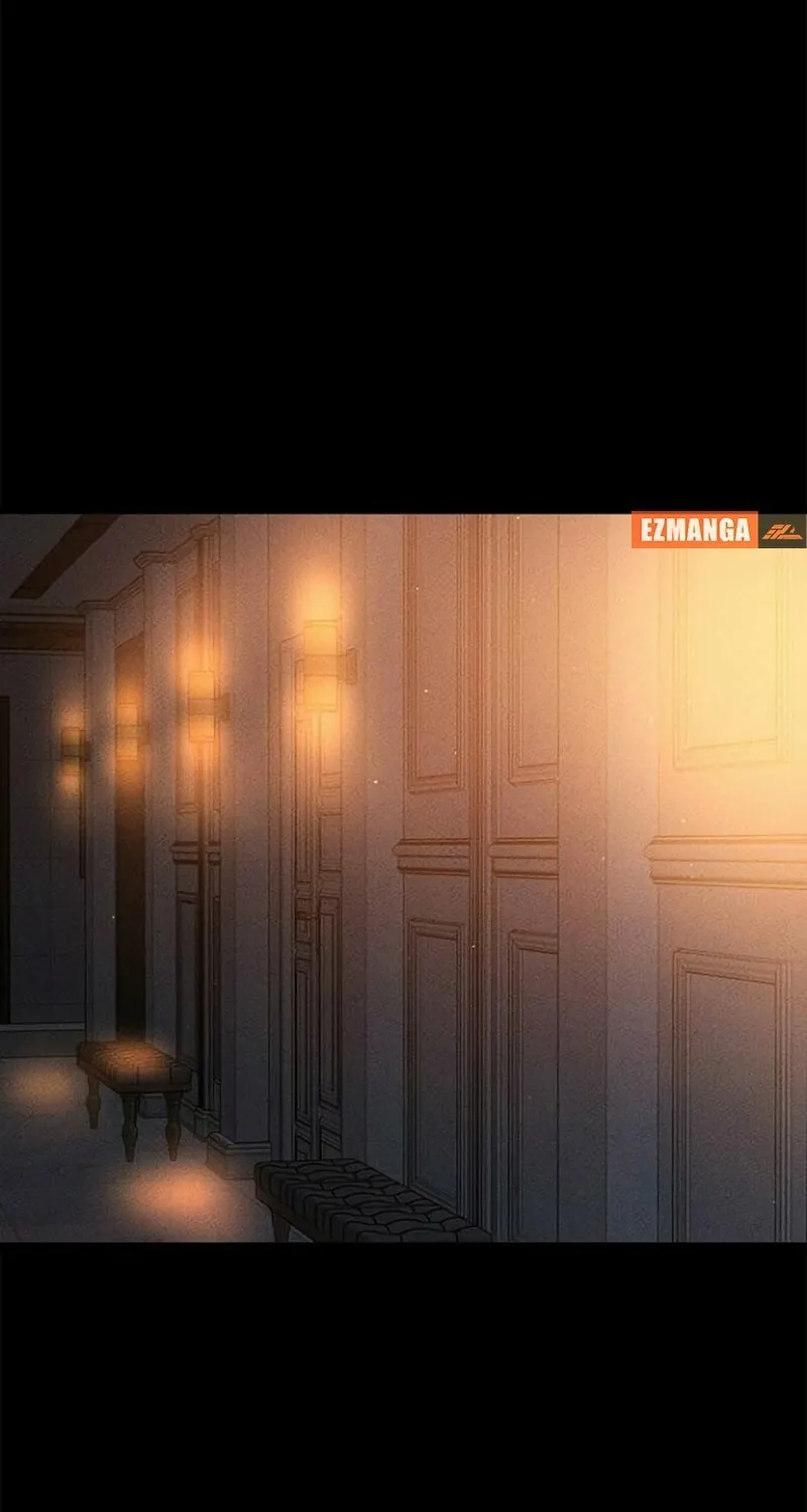 The Night Visitor Chapter 13 page 16 - 