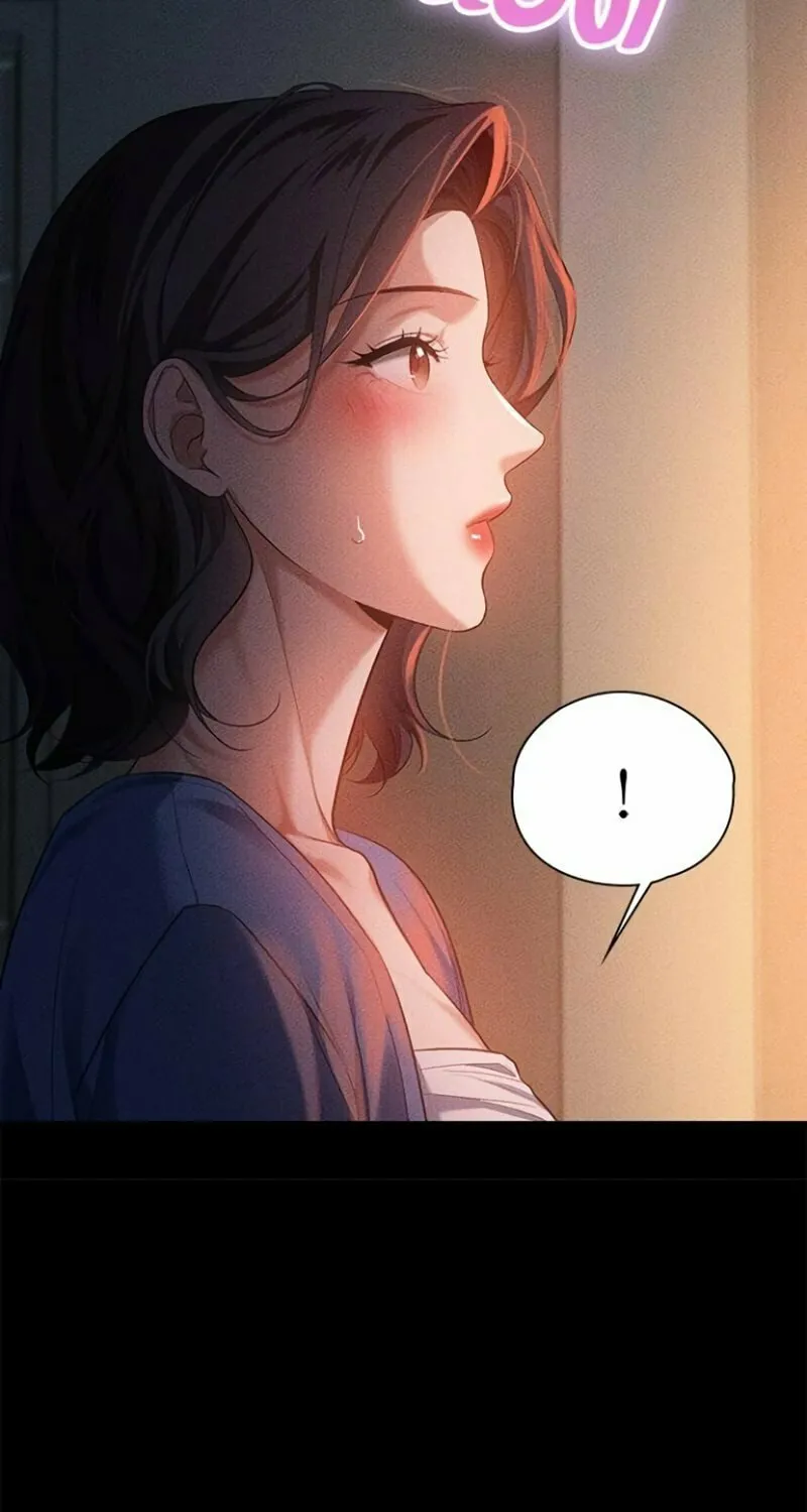 The Night Visitor Chapter 13 page 21 - 