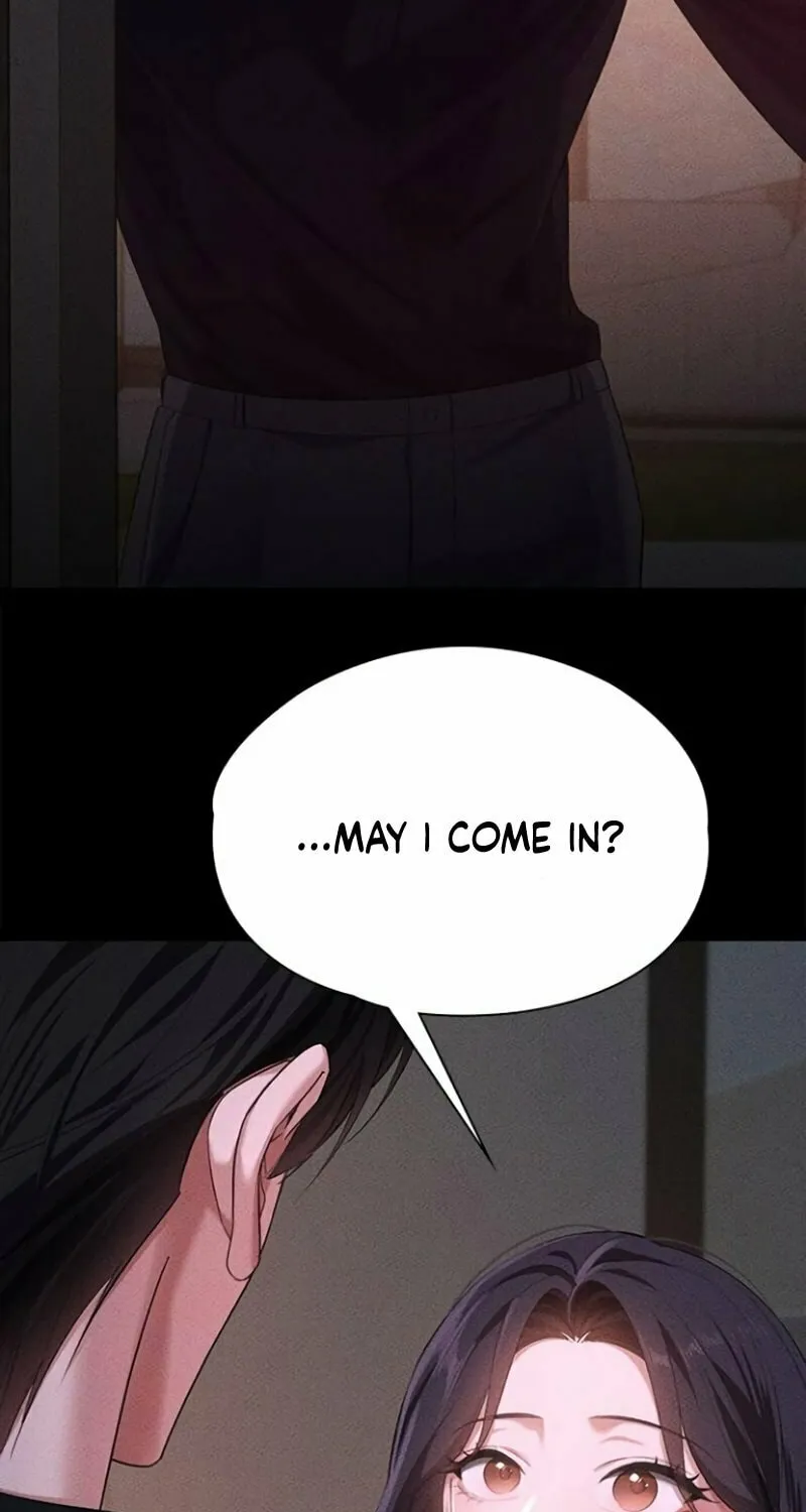 The Night Visitor Chapter 13 page 23 - 