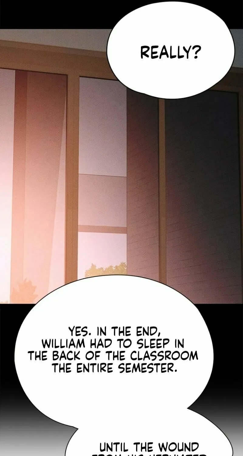 The Night Visitor Chapter 13 page 47 - 