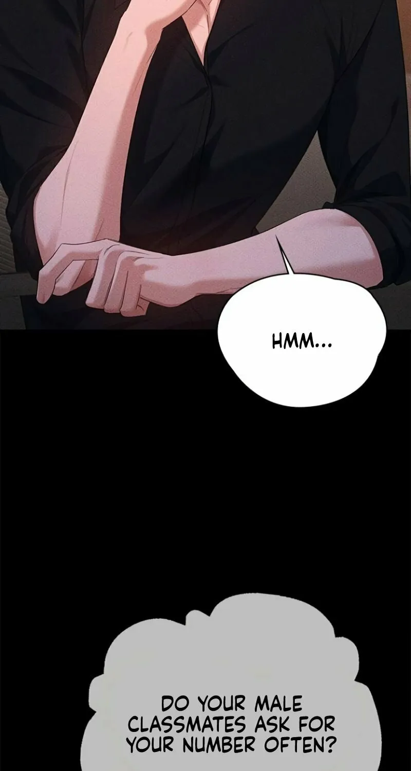 The Night Visitor Chapter 13 page 51 - 