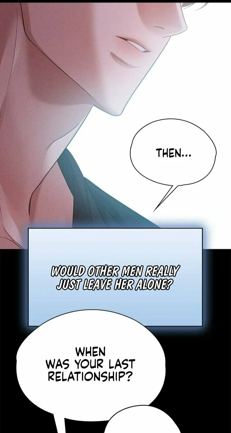 The Night Visitor Chapter 13 page 58 - 