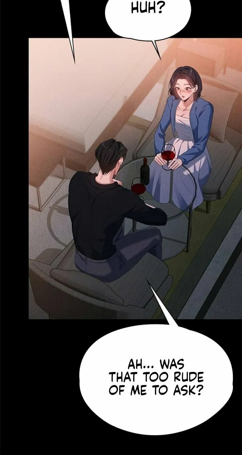 The Night Visitor Chapter 13 page 59 - 