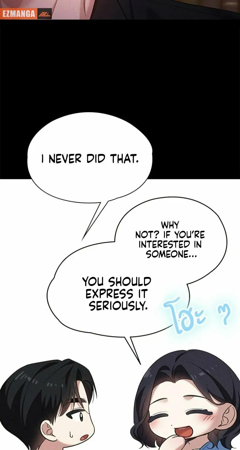 The Night Visitor Chapter 13 page 76 - 
