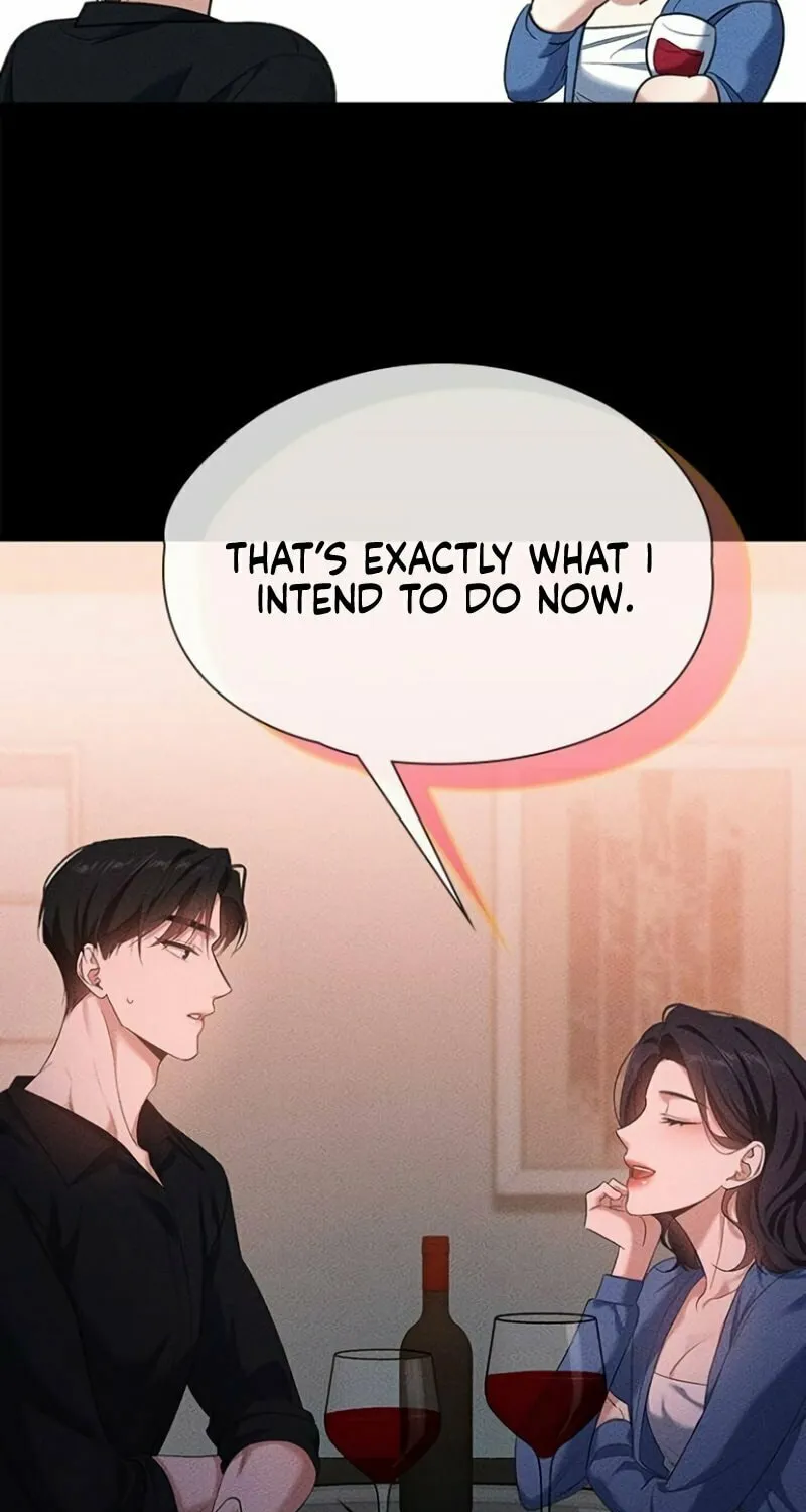 The Night Visitor Chapter 13 page 77 - 