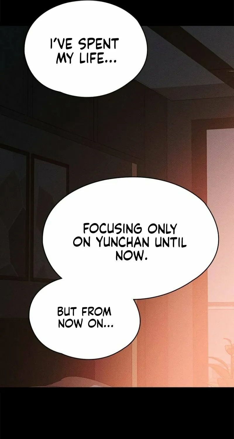 The Night Visitor Chapter 13 page 79 - 