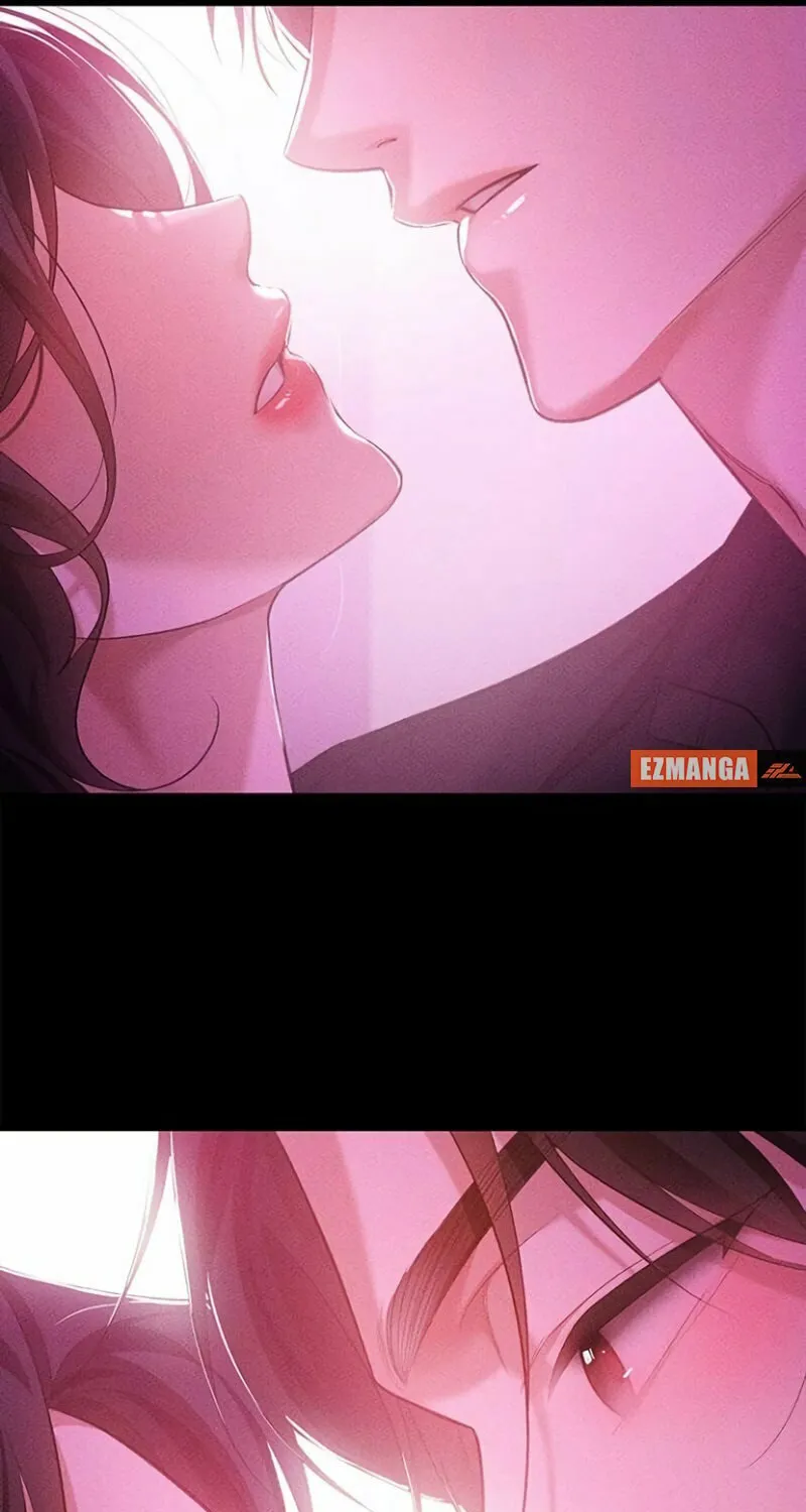 The Night Visitor Chapter 13 page 87 - 