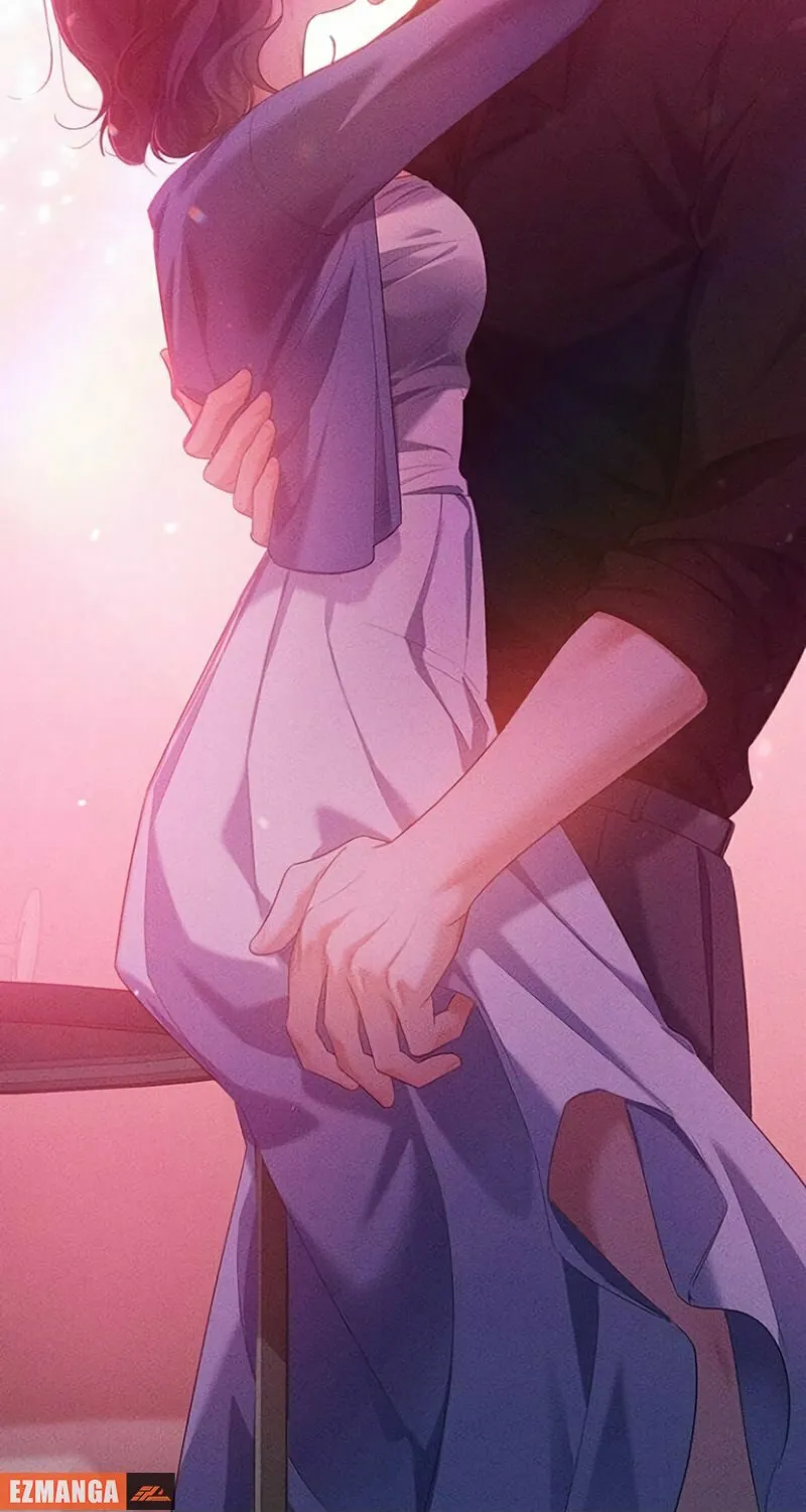 The Night Visitor Chapter 13 page 89 - 
