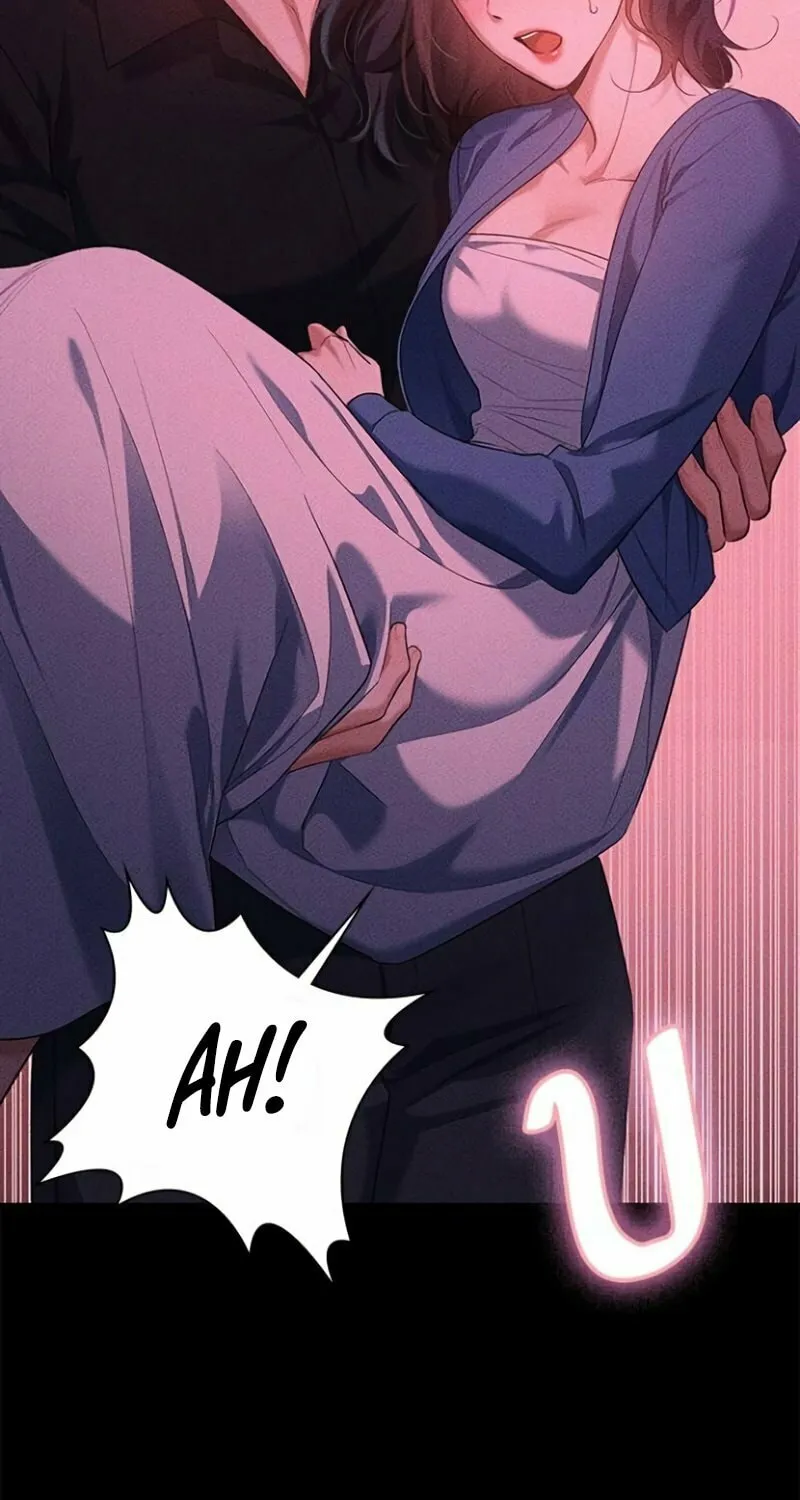 The Night Visitor Chapter 14 page 21 - 