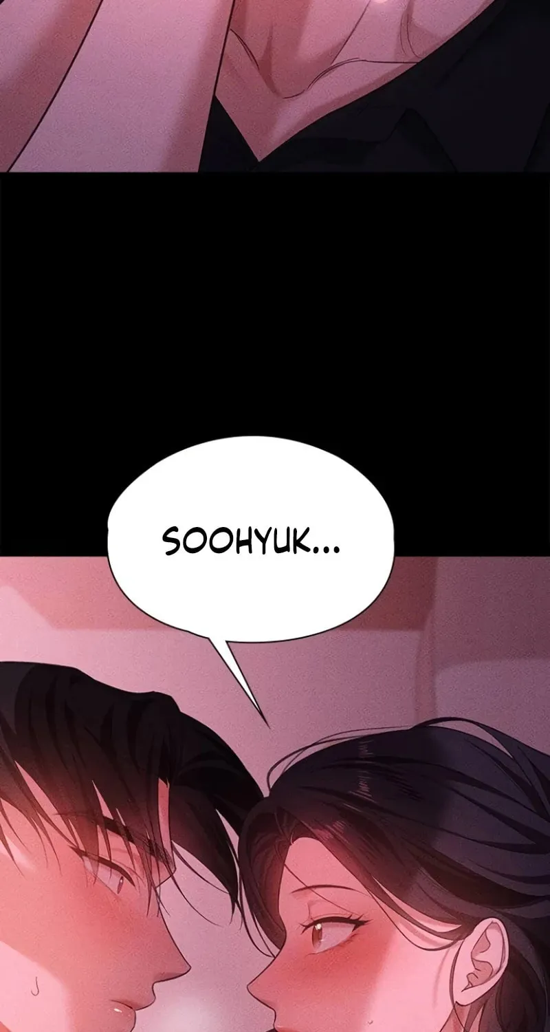 The Night Visitor Chapter 14 page 29 - 