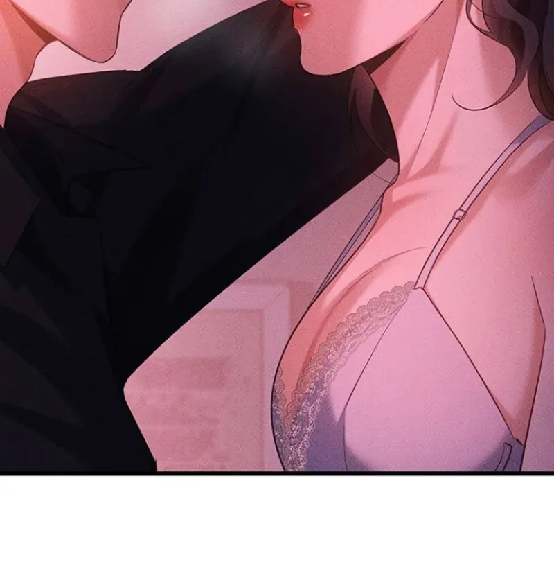 The Night Visitor Chapter 14 page 30 - 