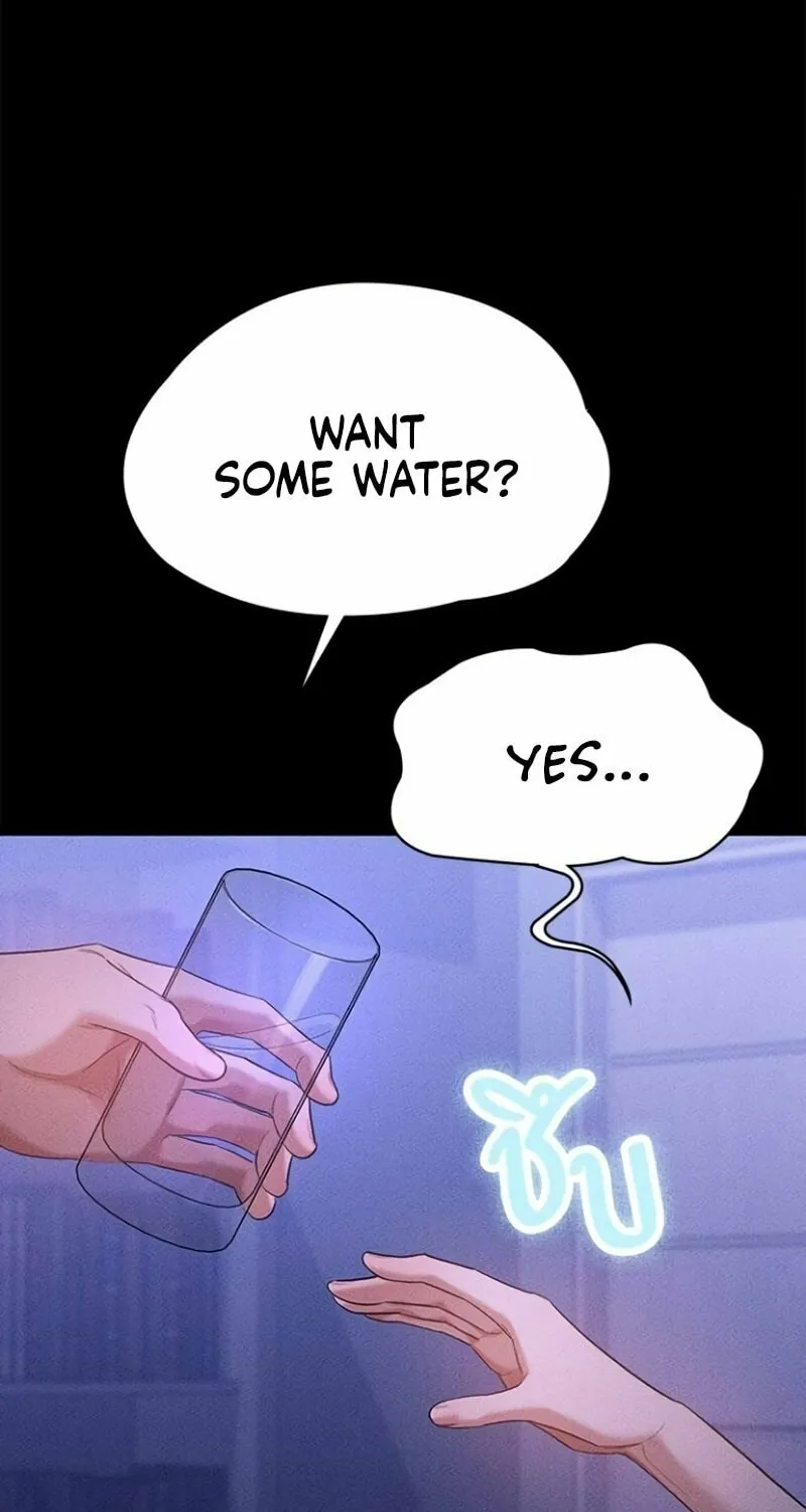 The Night Visitor Chapter 14 page 37 - 