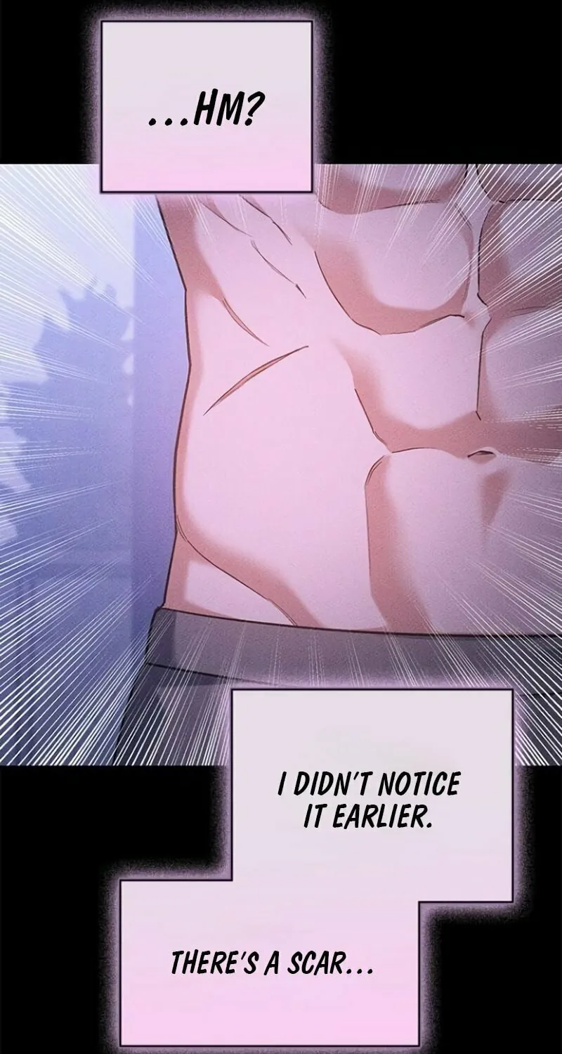 The Night Visitor Chapter 14 page 45 - 