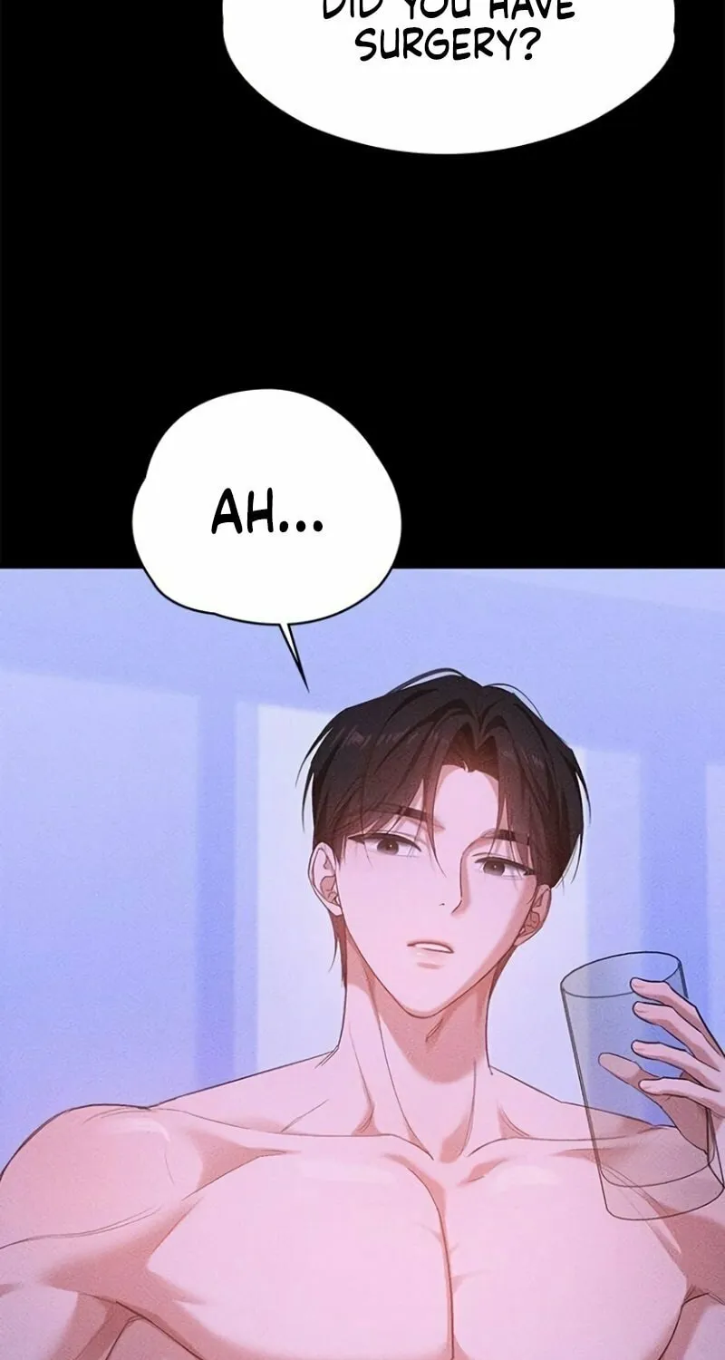 The Night Visitor Chapter 14 page 47 - 