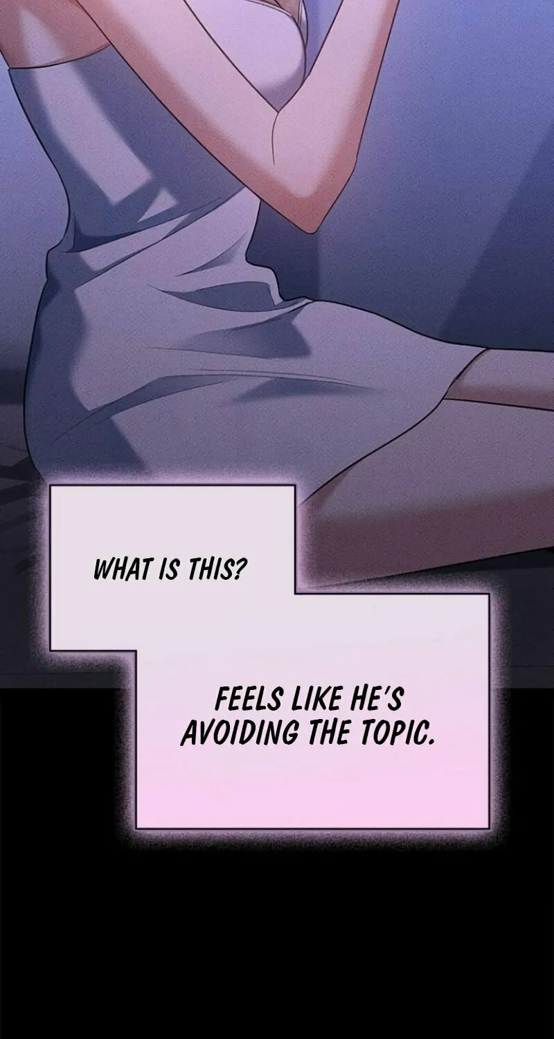 The Night Visitor Chapter 14 page 51 - 