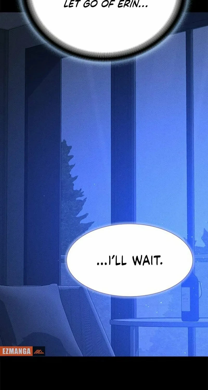 The Night Visitor Chapter 15 page 23 - 