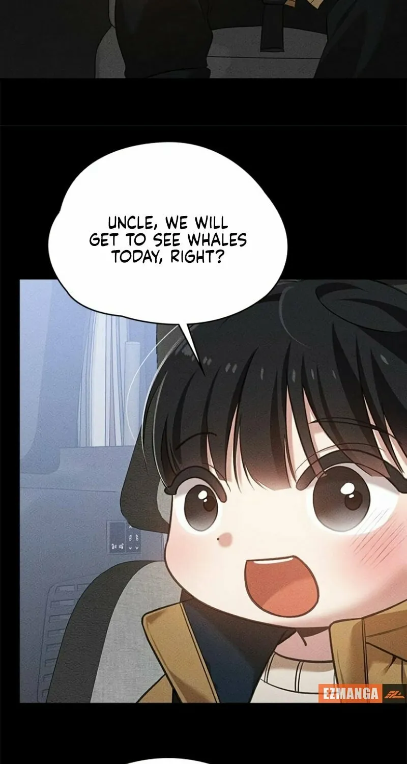 The Night Visitor Chapter 15 page 46 - 