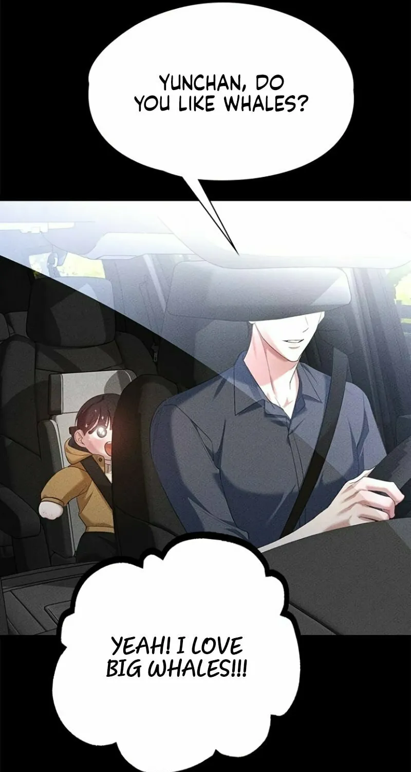 The Night Visitor Chapter 15 page 49 - 