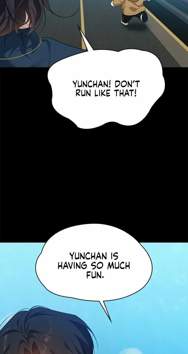 The Night Visitor Chapter 16 page 17 - 
