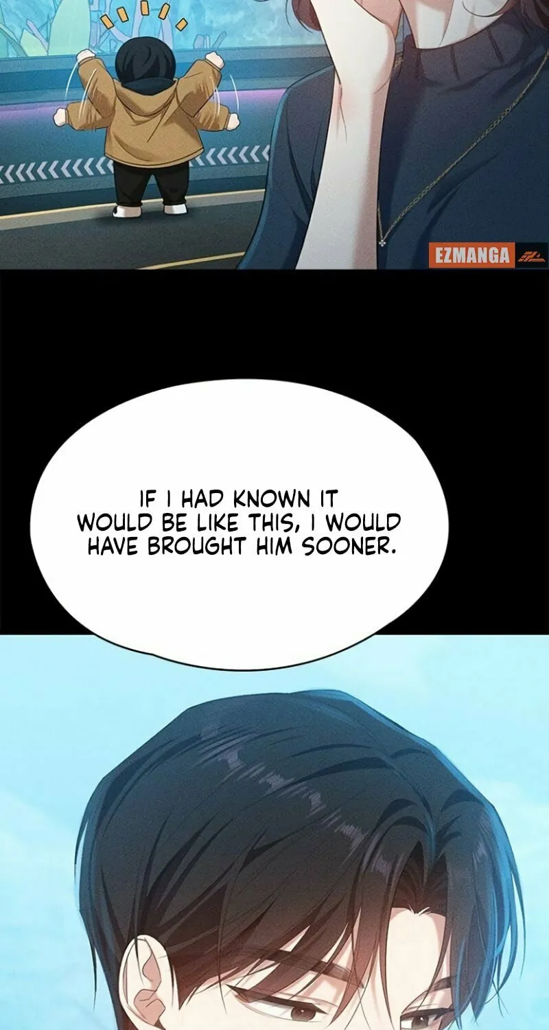 The Night Visitor Chapter 16 page 22 - 
