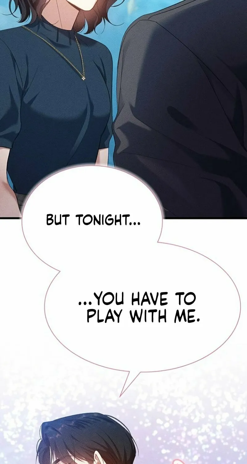 The Night Visitor Chapter 16 page 31 - 