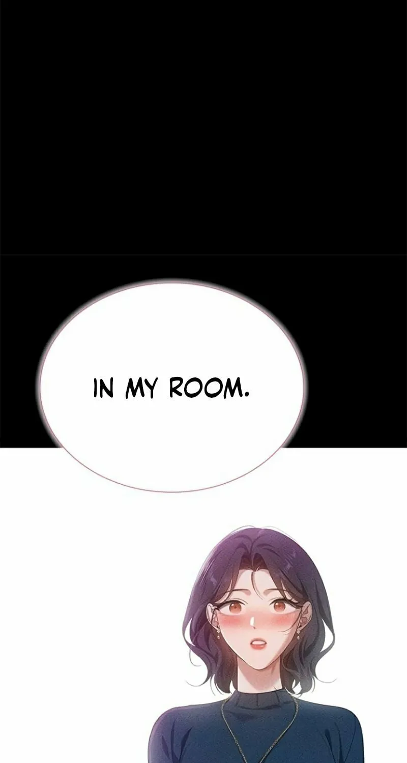 The Night Visitor Chapter 16 page 33 - 