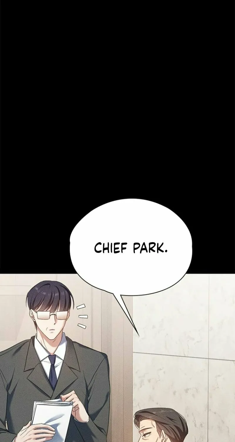 The Night Visitor Chapter 16 page 38 - 