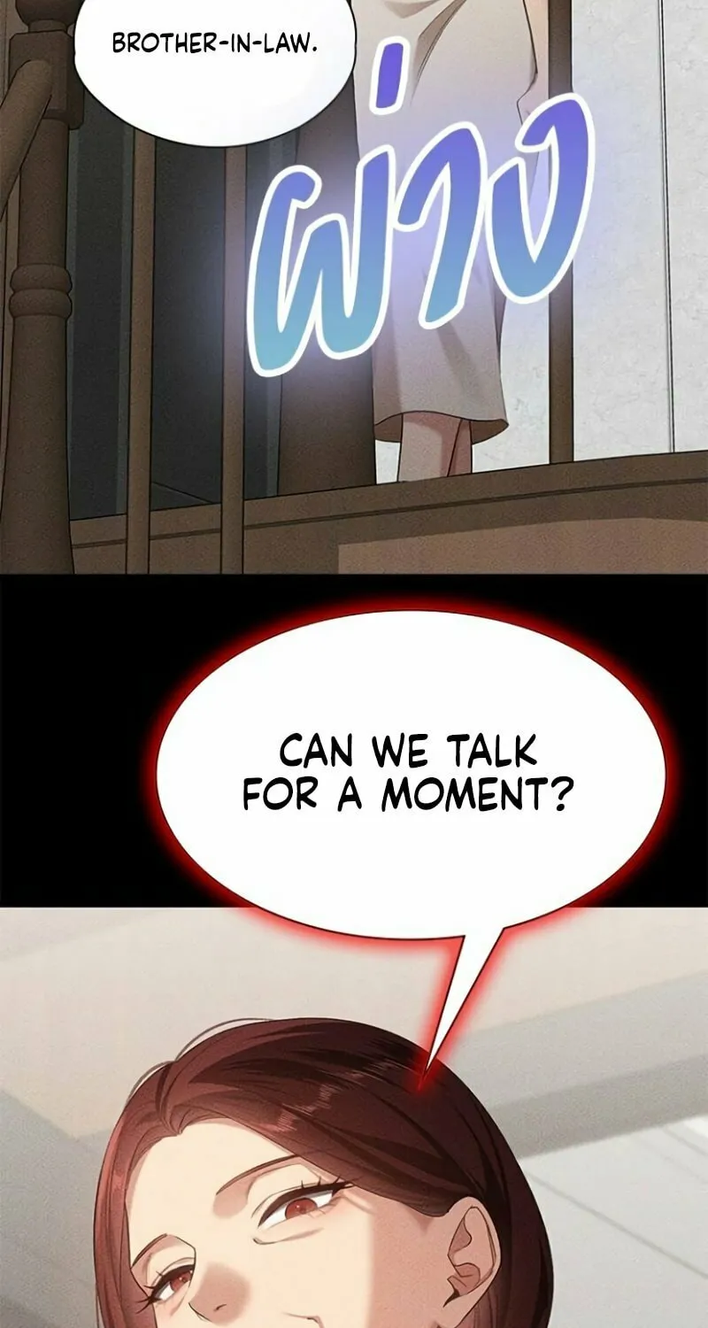 The Night Visitor Chapter 16 page 45 - 