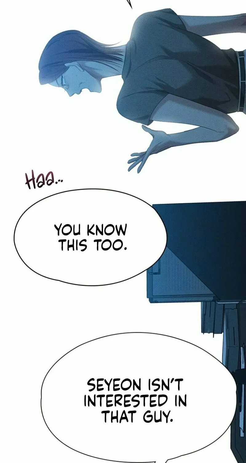 The Night Visitor Chapter 16 page 54 - 