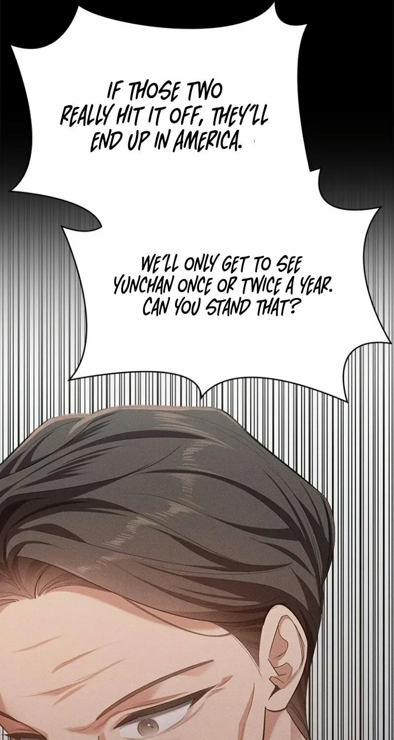 The Night Visitor Chapter 16 page 59 - 