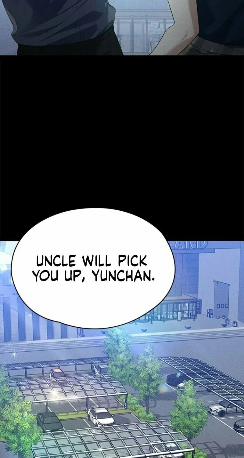 The Night Visitor Chapter 16 page 7 - 