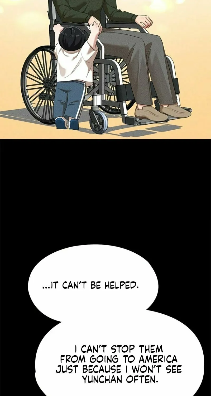 The Night Visitor Chapter 16 page 61 - 