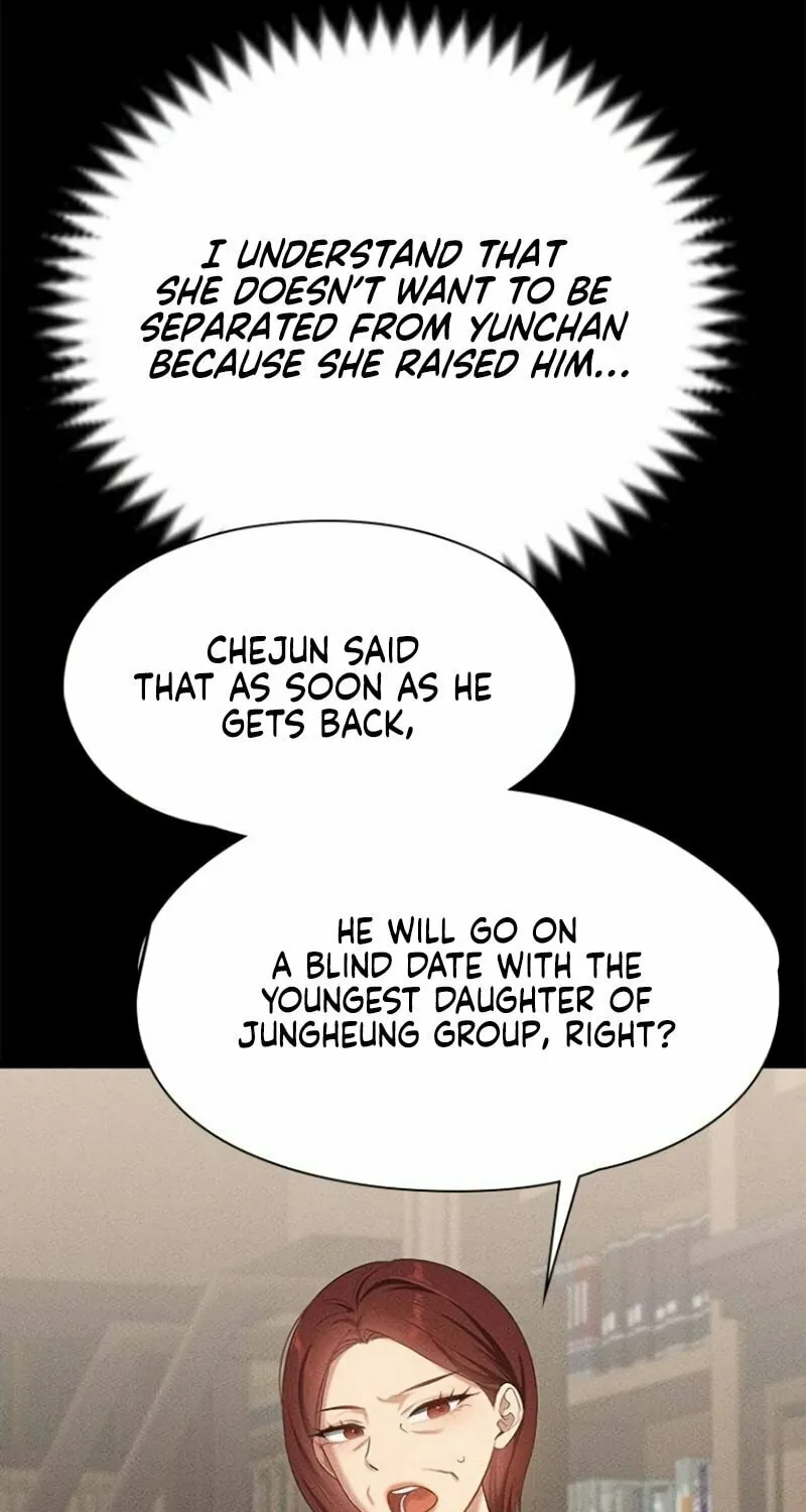 The Night Visitor Chapter 16 page 67 - 