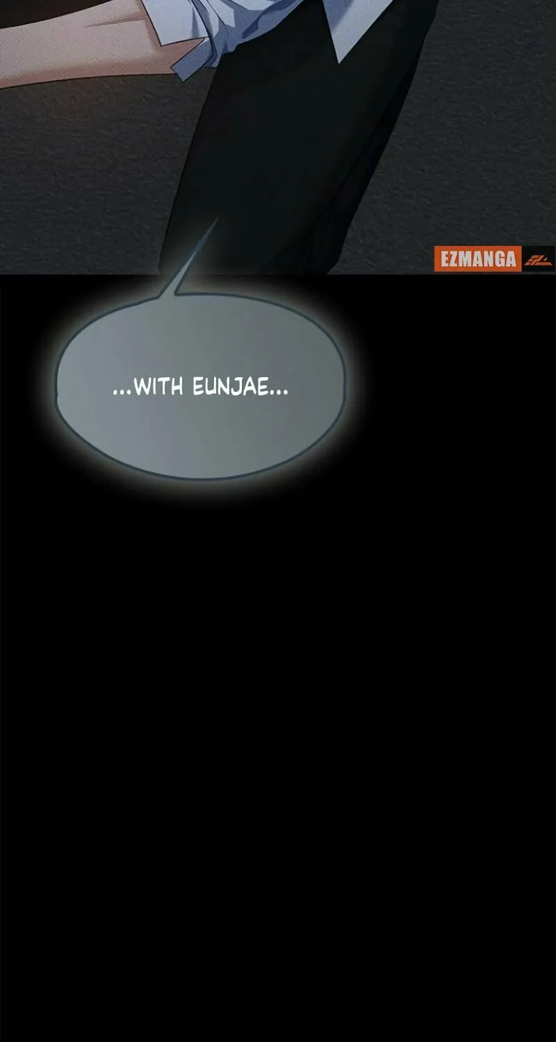 The Night Visitor Chapter 16 page 77 - 