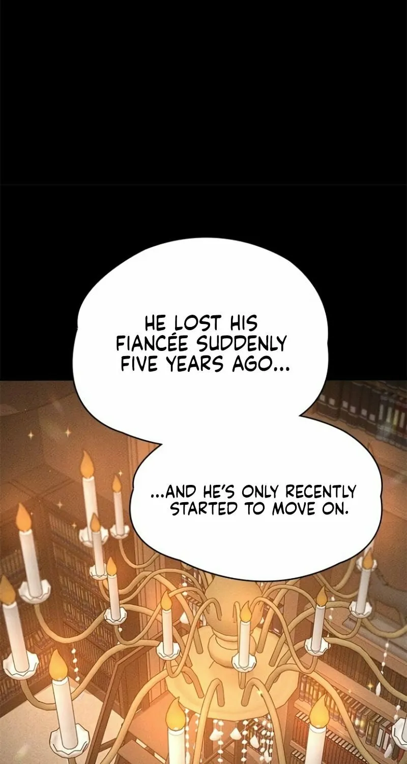 The Night Visitor Chapter 16 page 78 - 