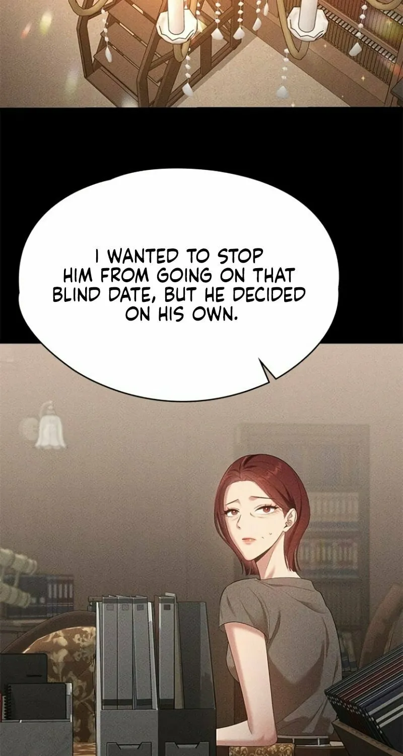 The Night Visitor Chapter 16 page 79 - 