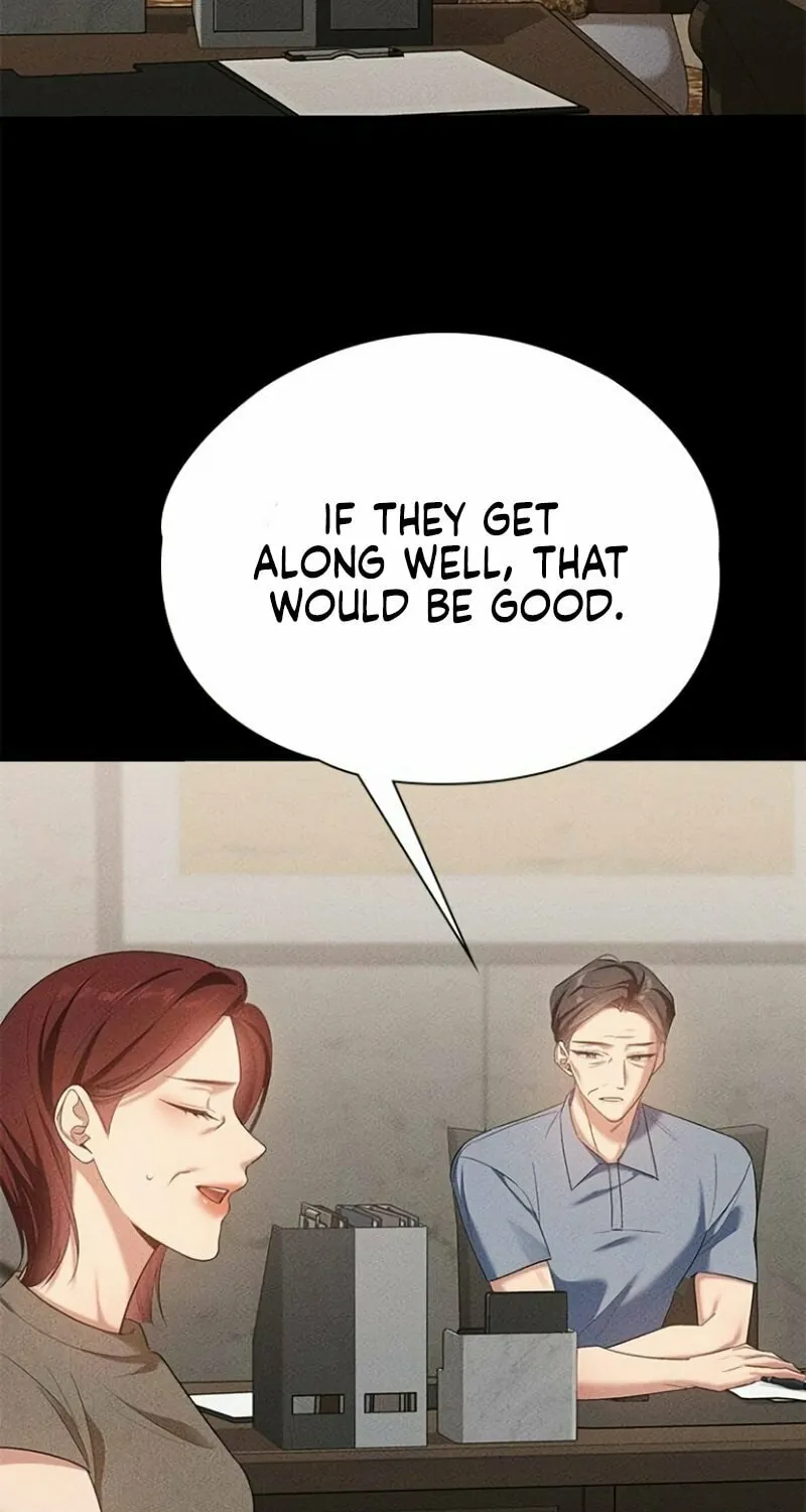 The Night Visitor Chapter 16 page 80 - 