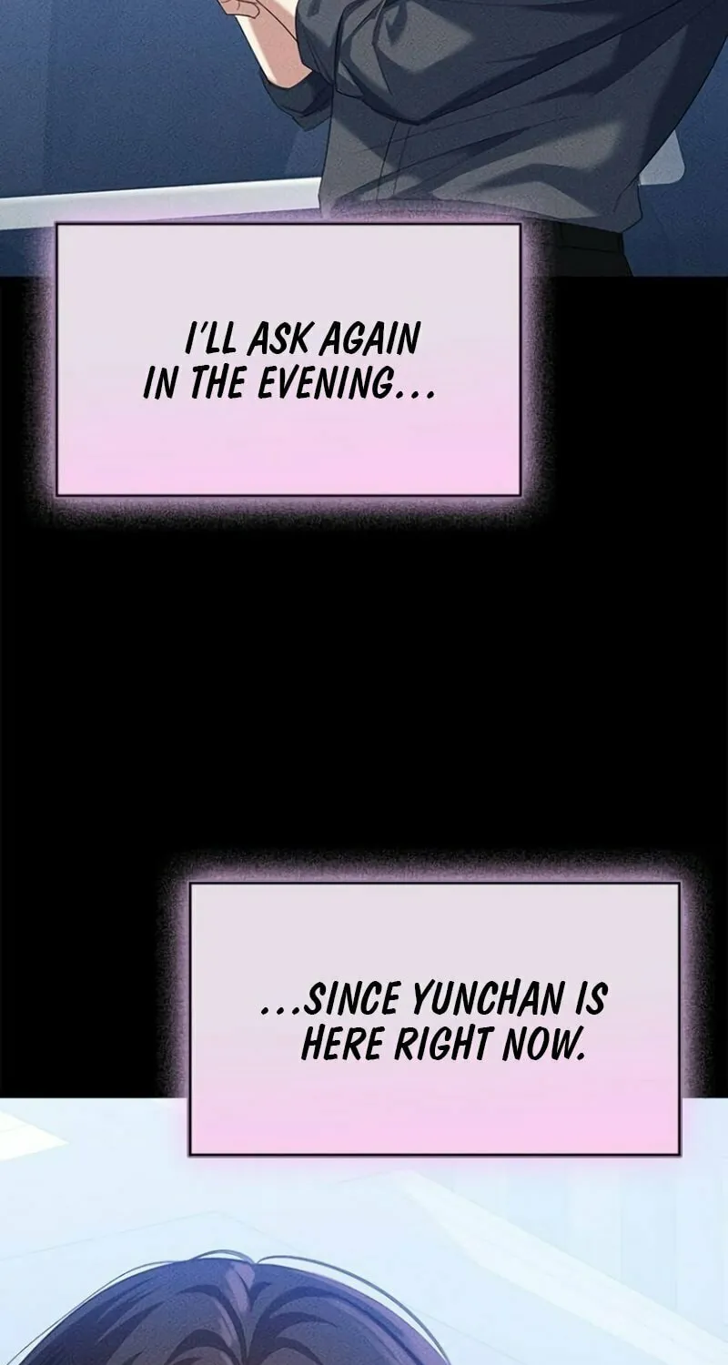 The Night Visitor Chapter 16 page 9 - 